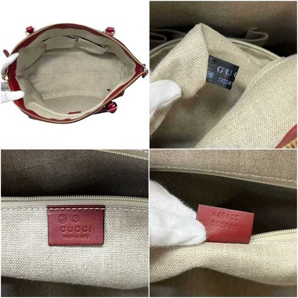 GUCCI Bag - Picture 3 of 10